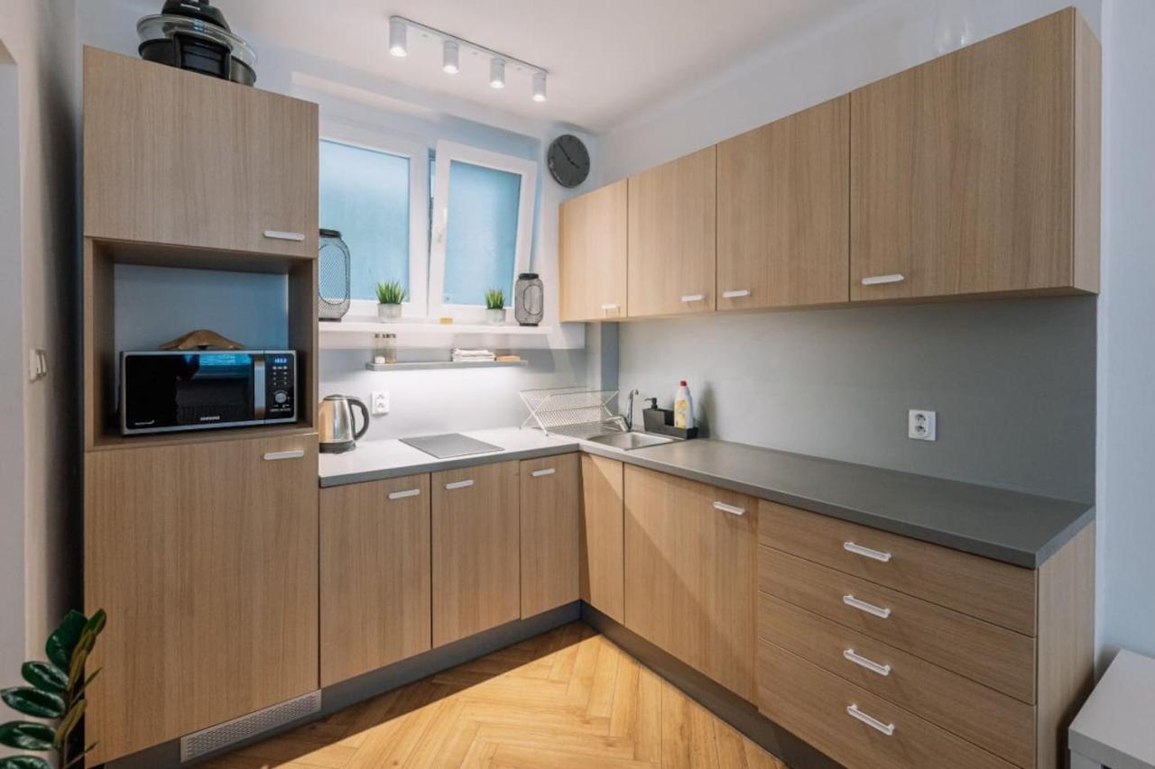 Stadiumside Studio Daire Bratislava Dış mekan fotoğraf
