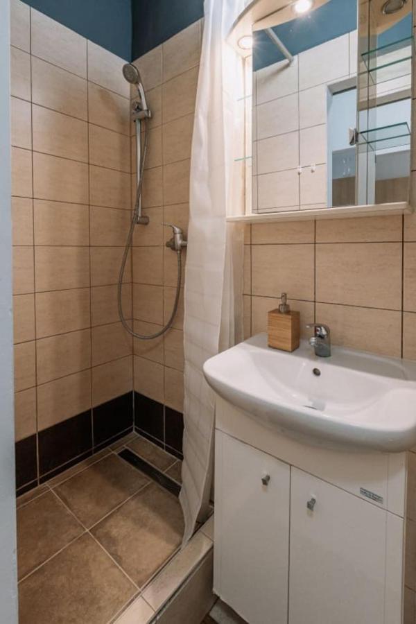Stadiumside Studio Daire Bratislava Dış mekan fotoğraf
